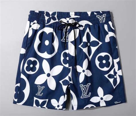 fendi lv shorts